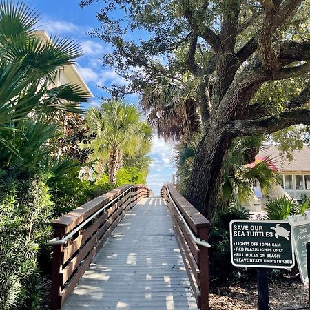 4 Slack Tide - Host2Coast Villa Hilton Head Island Eksteriør bilde