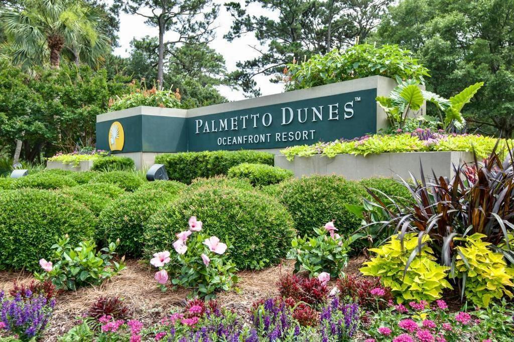 4 Slack Tide - Host2Coast Villa Hilton Head Island Eksteriør bilde
