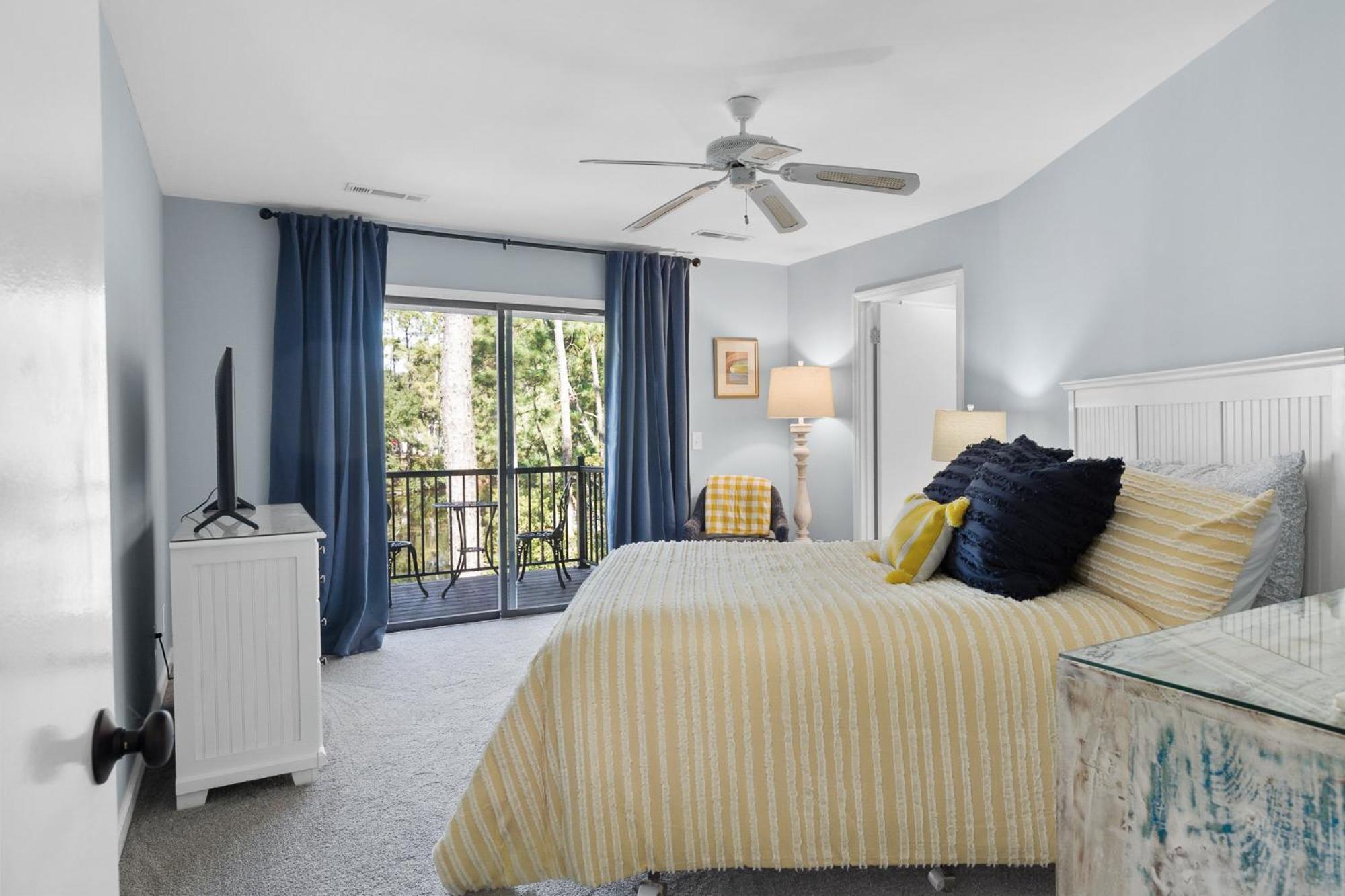 4 Slack Tide - Host2Coast Villa Hilton Head Island Eksteriør bilde