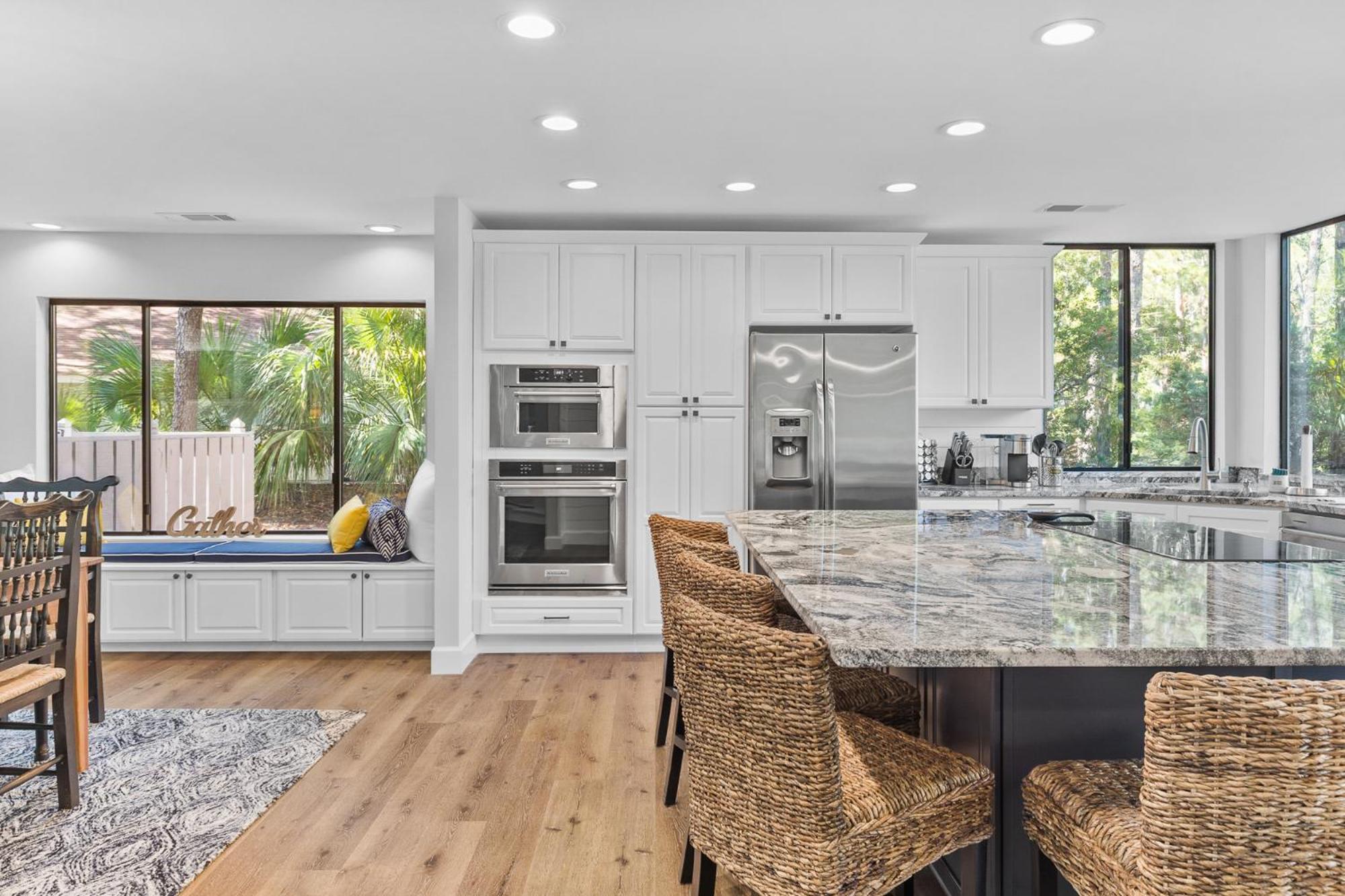 4 Slack Tide - Host2Coast Villa Hilton Head Island Eksteriør bilde
