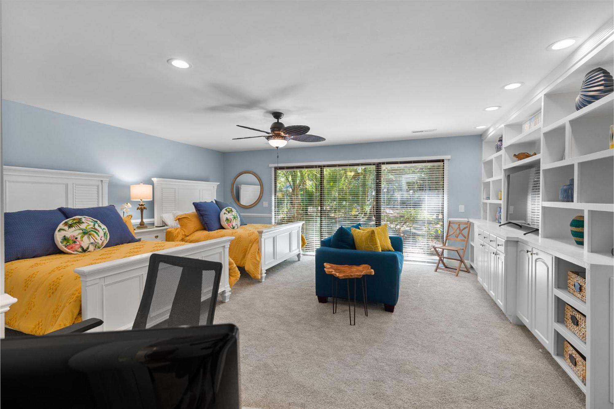 4 Slack Tide - Host2Coast Villa Hilton Head Island Eksteriør bilde