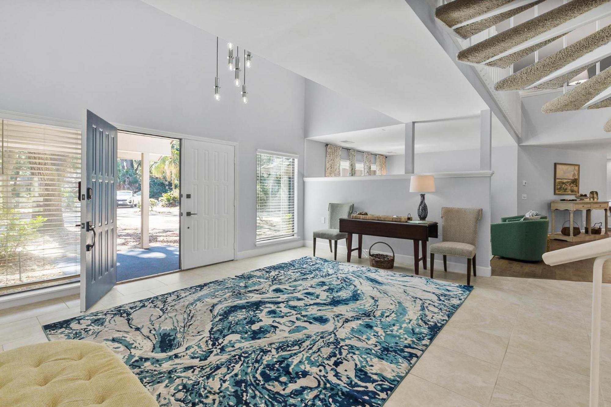 4 Slack Tide - Host2Coast Villa Hilton Head Island Eksteriør bilde