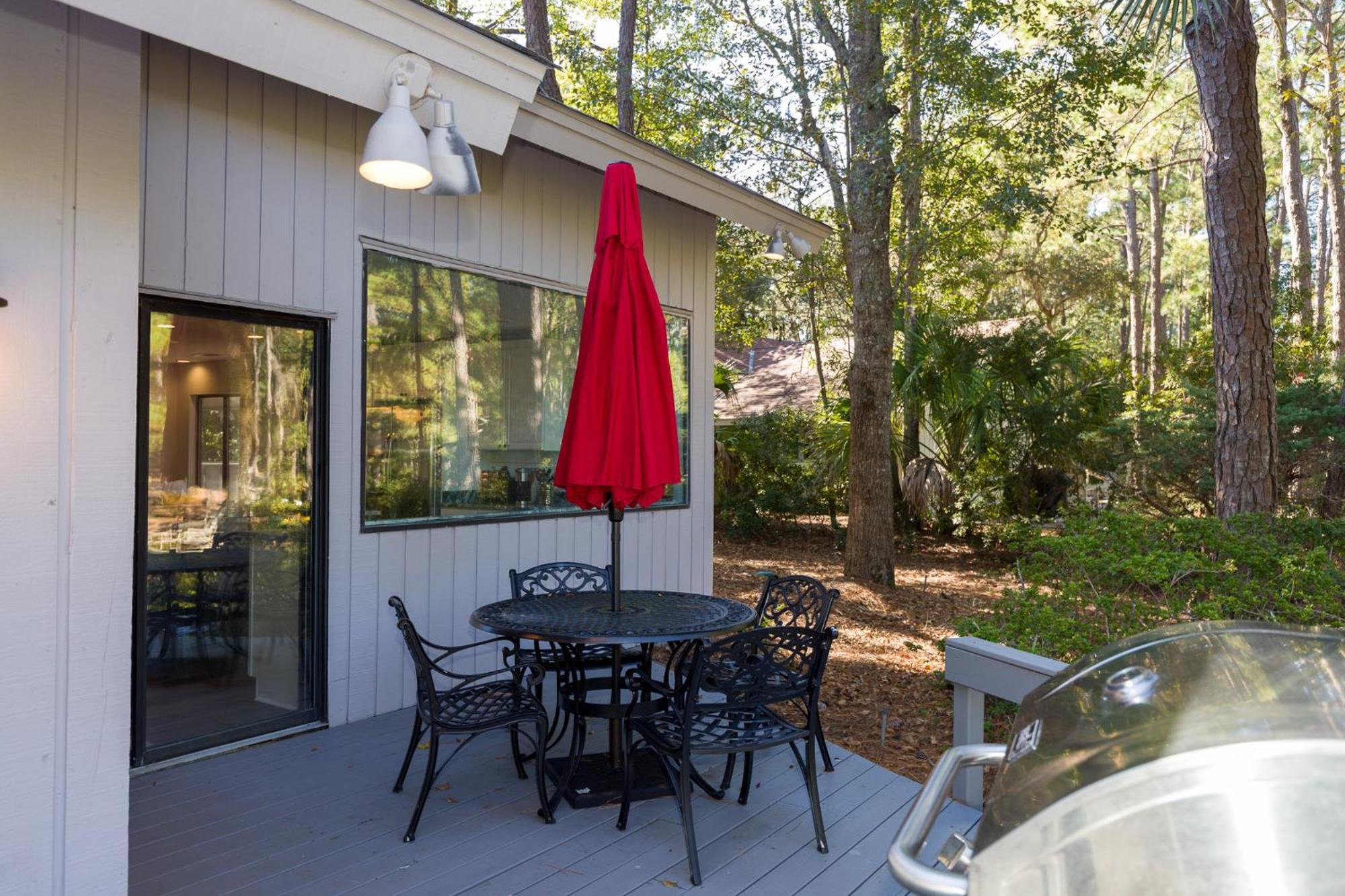 4 Slack Tide - Host2Coast Villa Hilton Head Island Eksteriør bilde