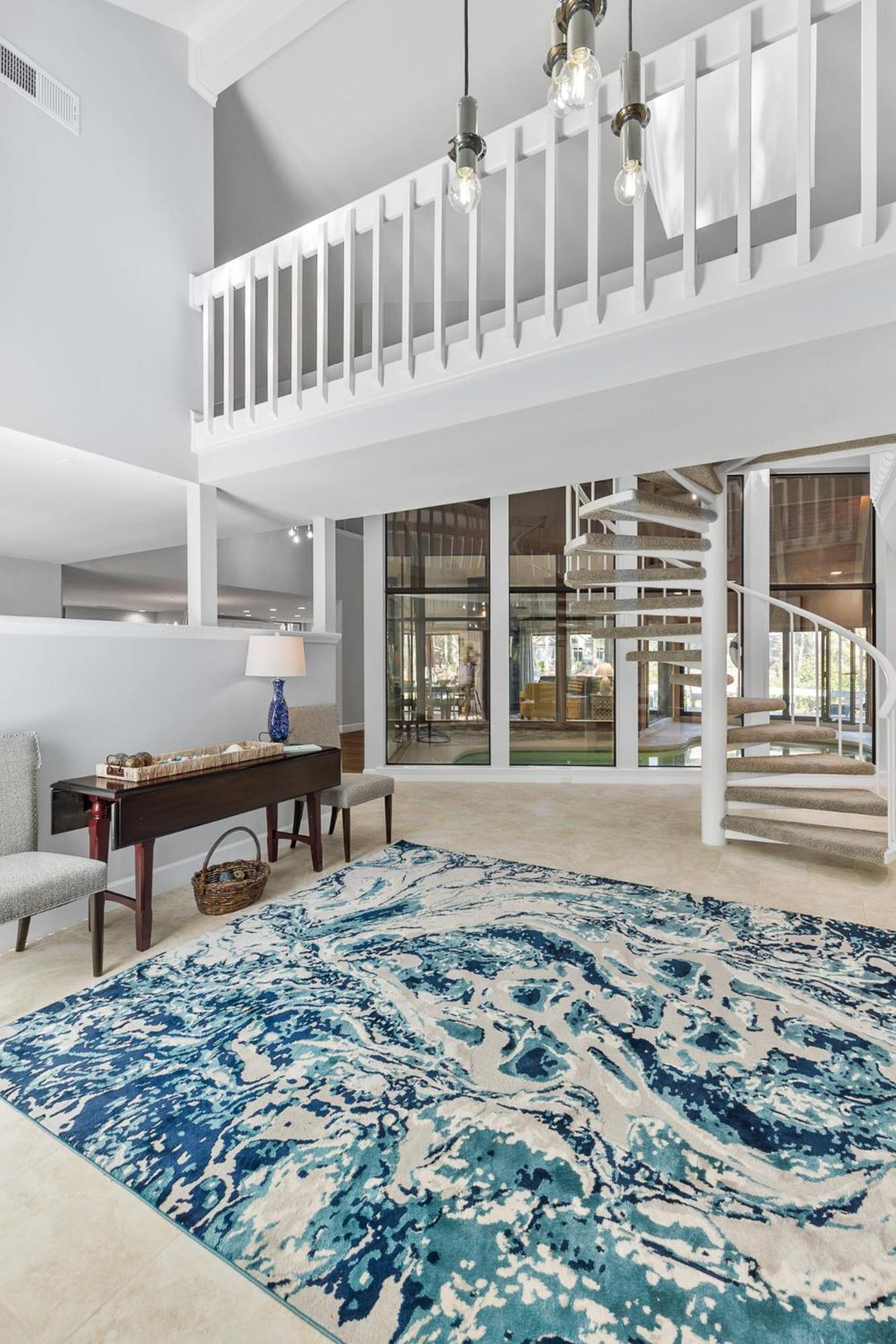4 Slack Tide - Host2Coast Villa Hilton Head Island Eksteriør bilde
