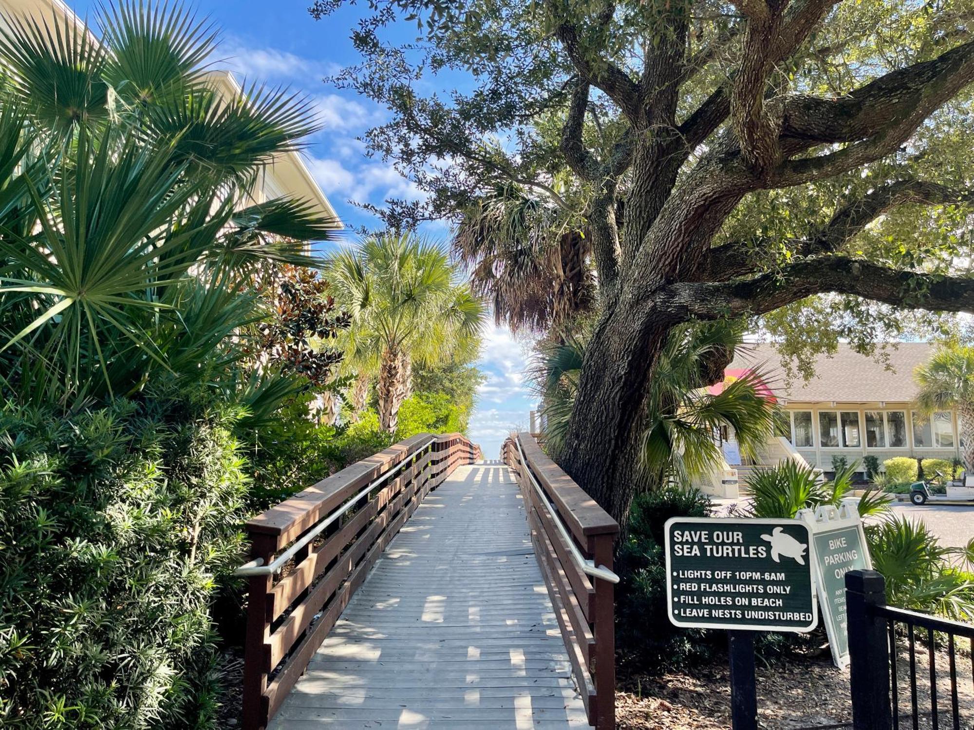 4 Slack Tide - Host2Coast Villa Hilton Head Island Eksteriør bilde