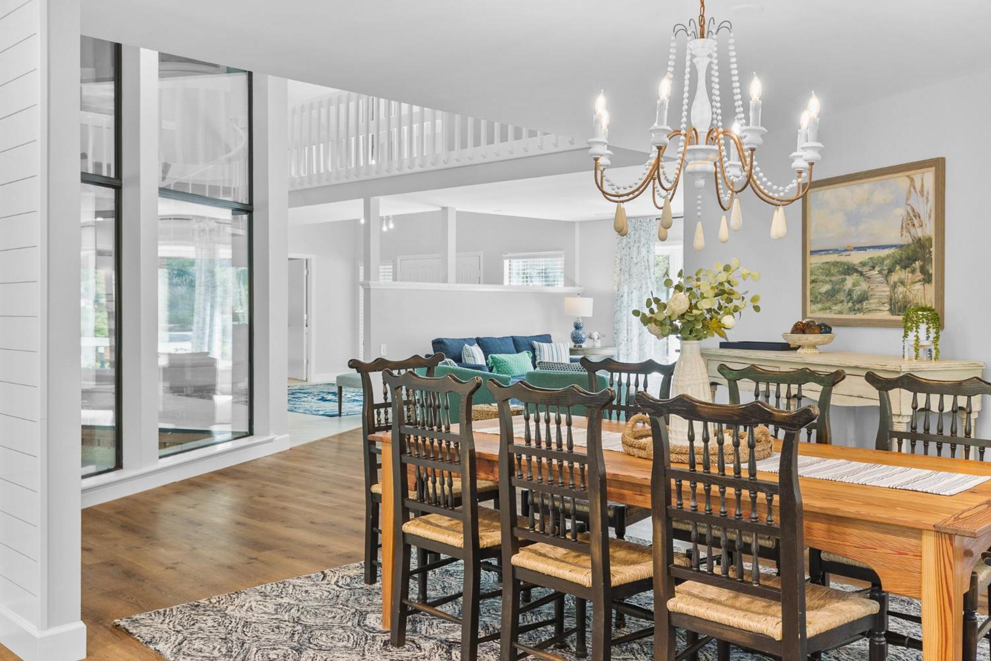 4 Slack Tide - Host2Coast Villa Hilton Head Island Eksteriør bilde
