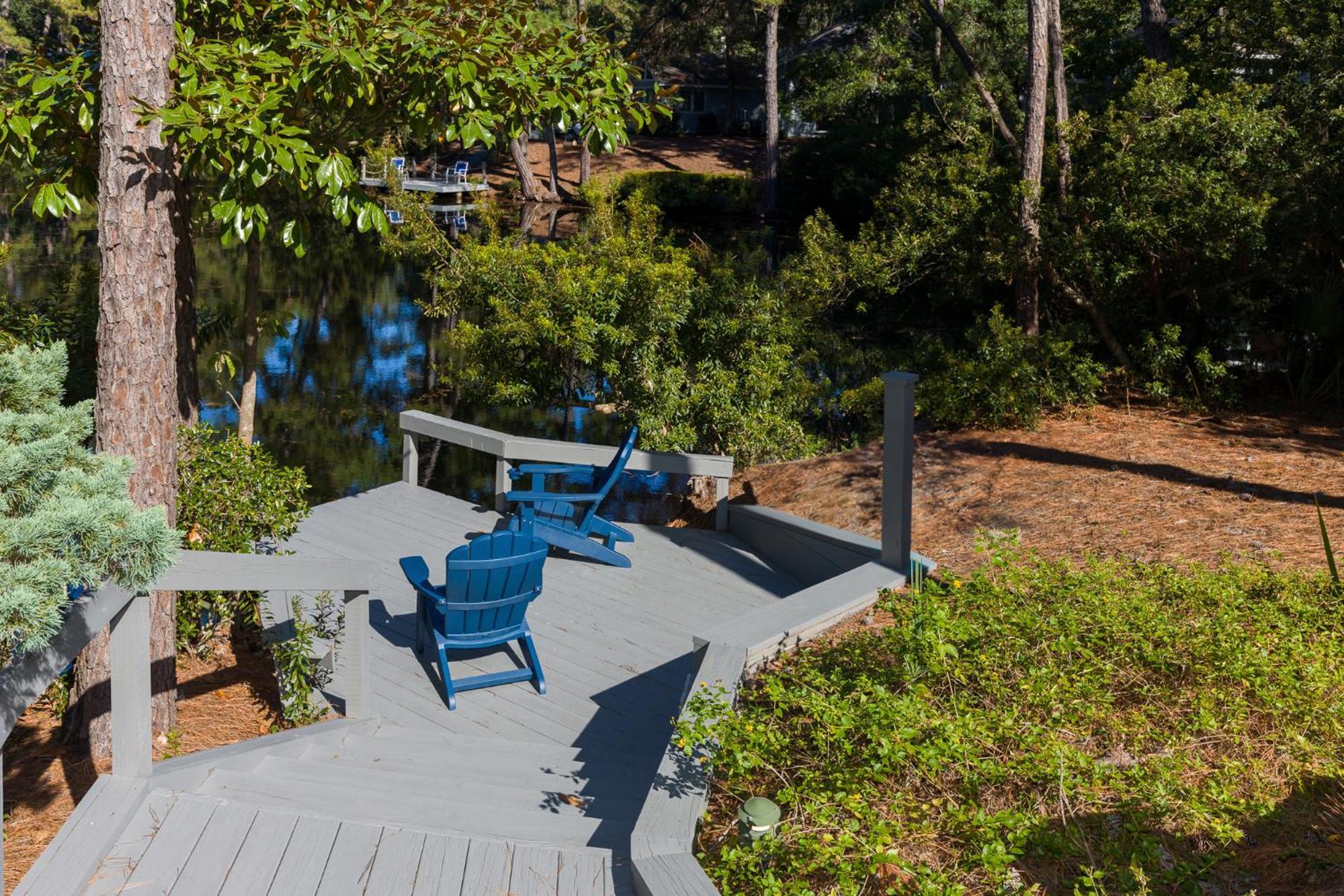 4 Slack Tide - Host2Coast Villa Hilton Head Island Eksteriør bilde